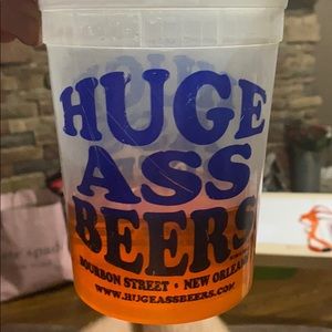 Meet your Posher, Bret